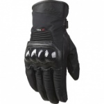 Furygan Ergo Gloves - Black